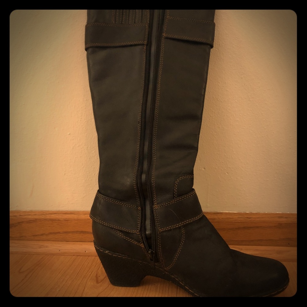 BOC Catharina Boots size 10